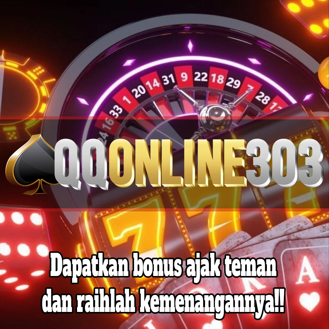 QQONLINE303